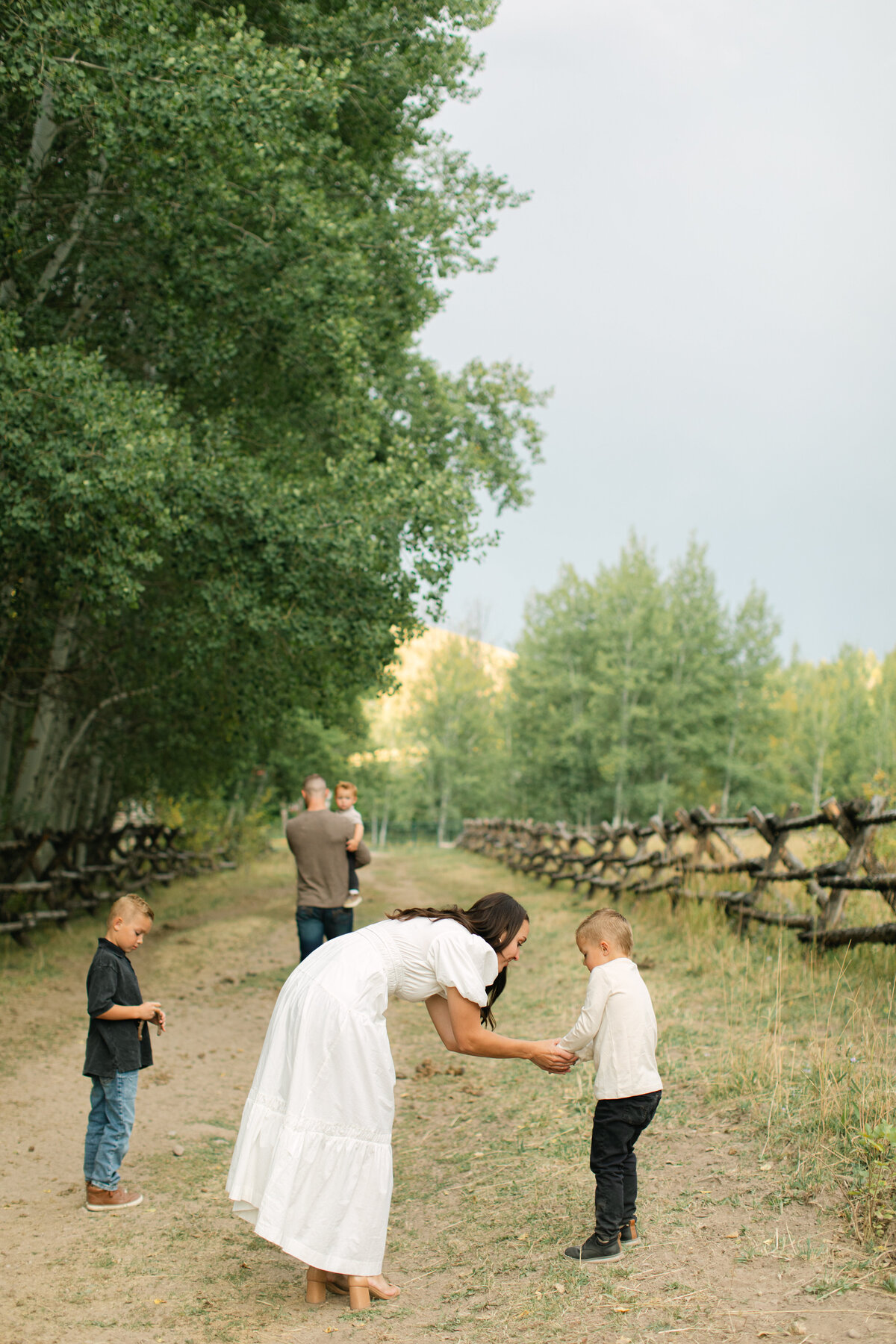 Michaela Scott Photography Swan Valley Idaho Family Photographer