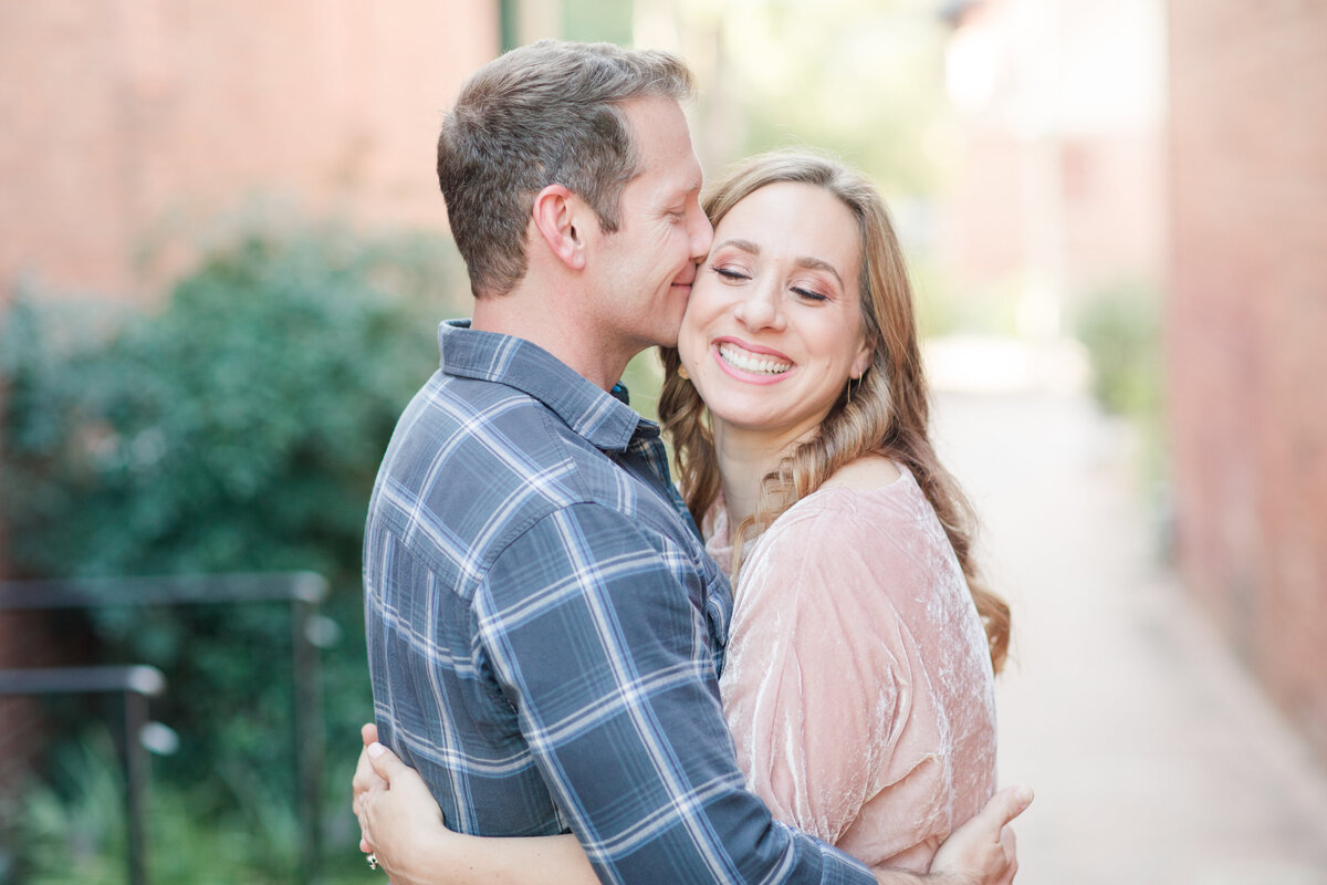 Jennifer B Photography-Southern Pines-Jared & Danielle's engagement-2019-83