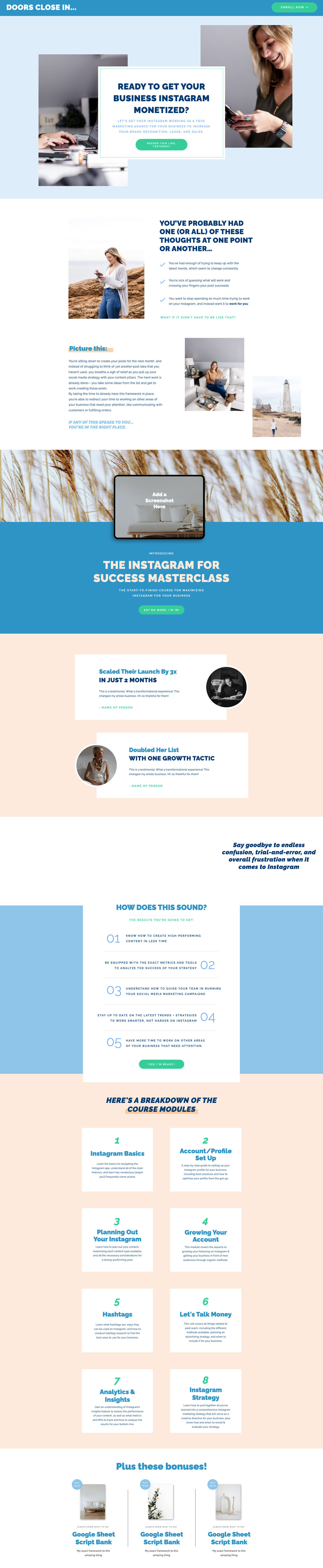 igmasterclass-showitpreview-sales-page-ONE