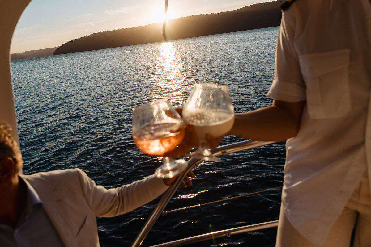 Cottage Point wedding-96