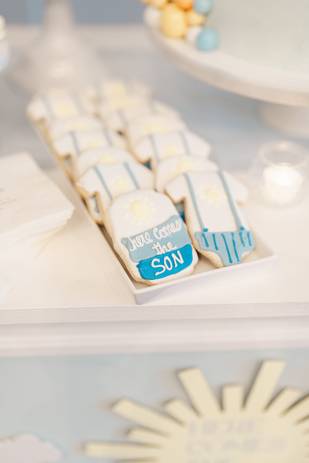 here-comes-the-son-baby-shower-cookies-1