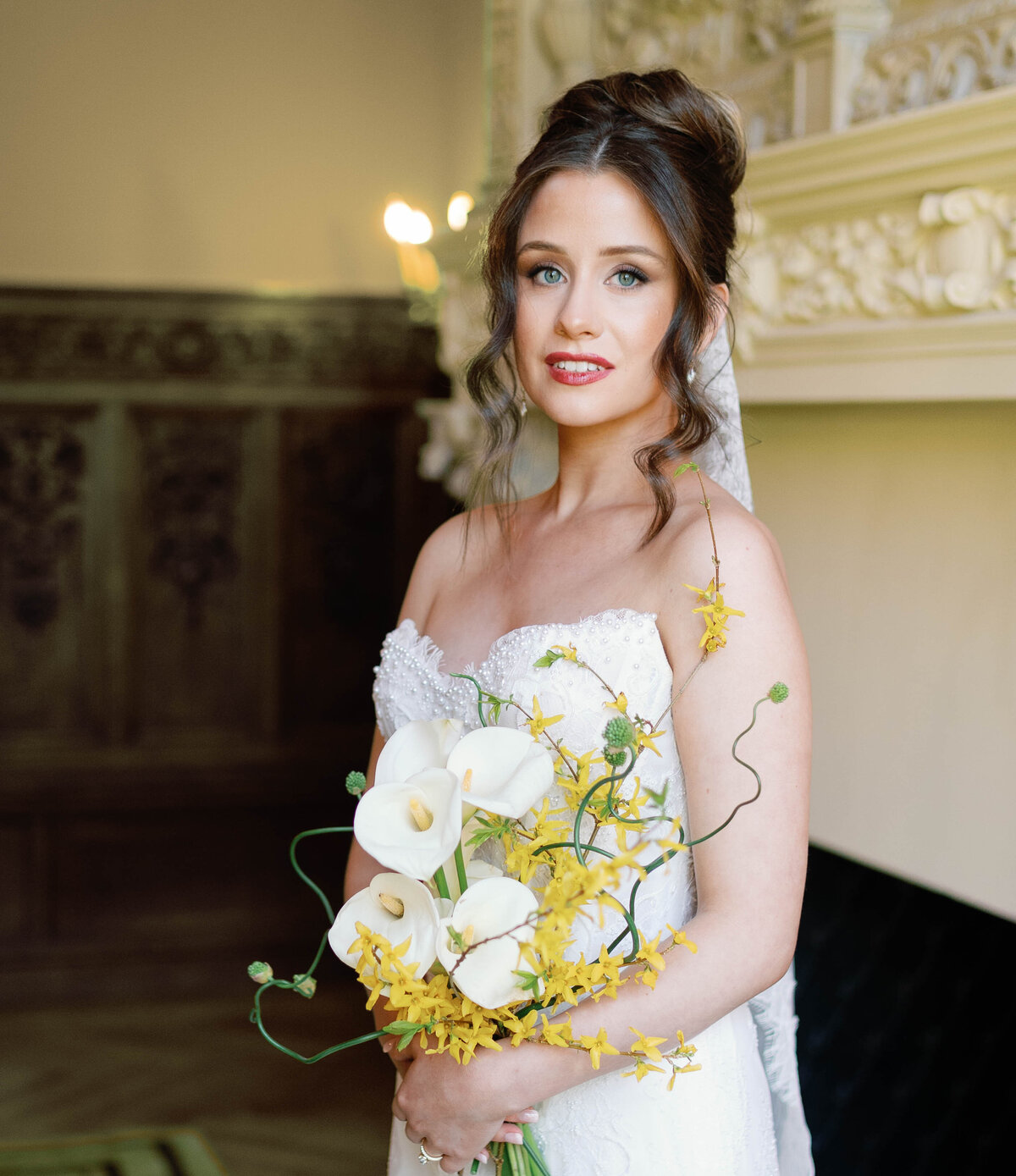 Olivia Speak Photography - Elkins Estate -1