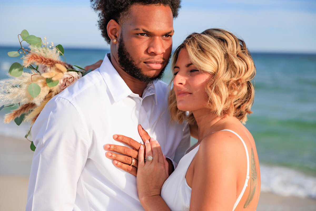 alabama beach wedding