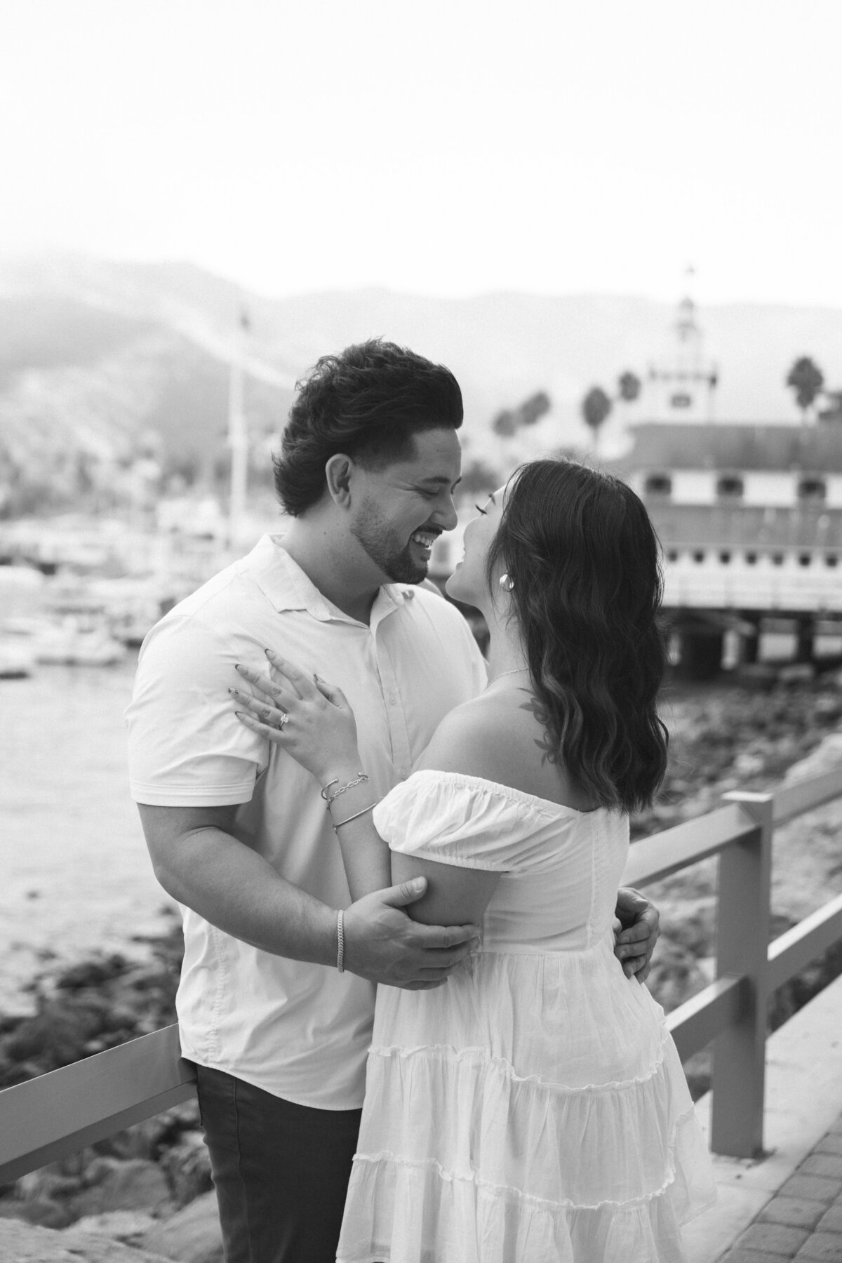 Catalina Island Wedding Photographer