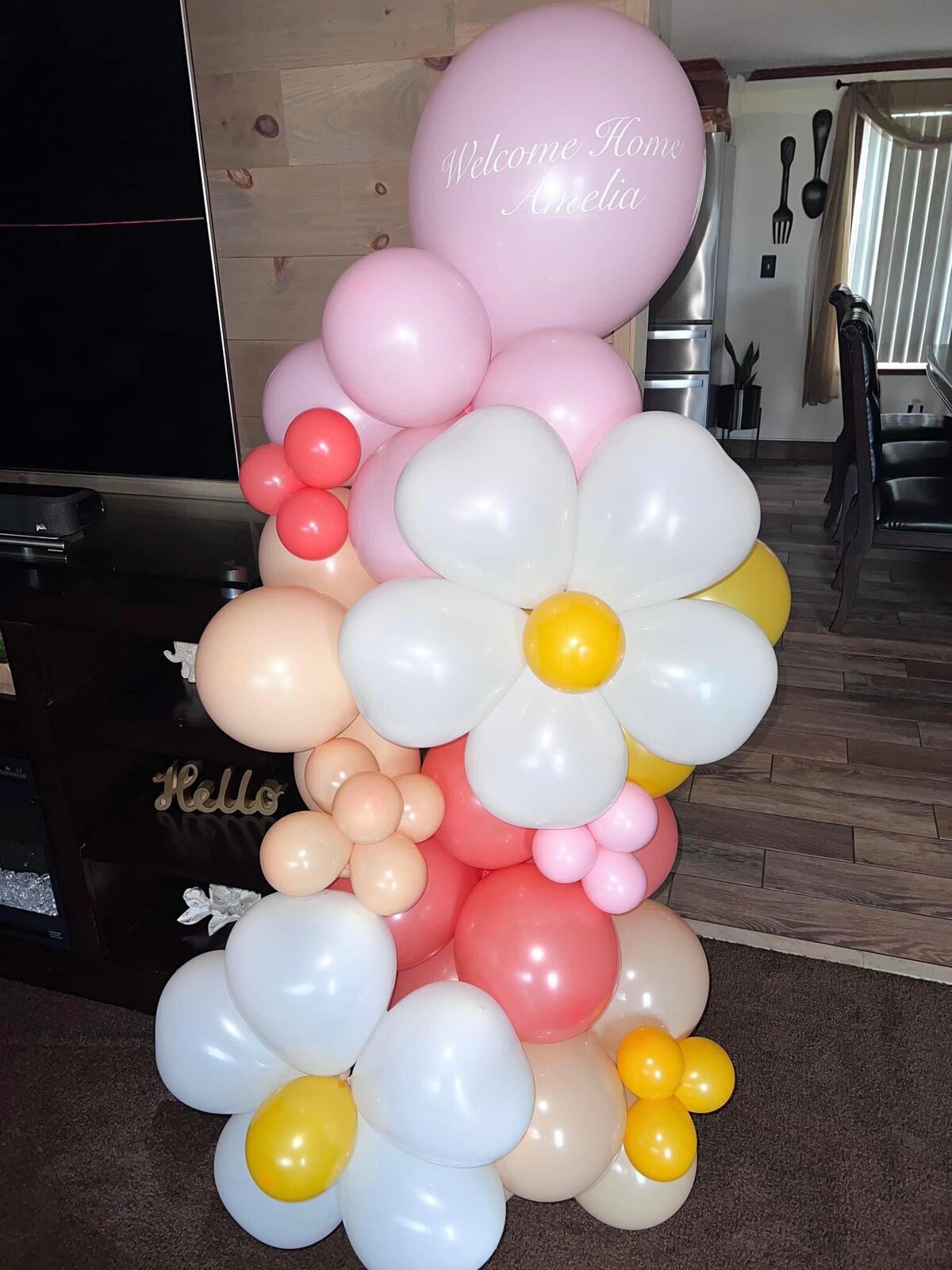 Goldsboro Balloons 27