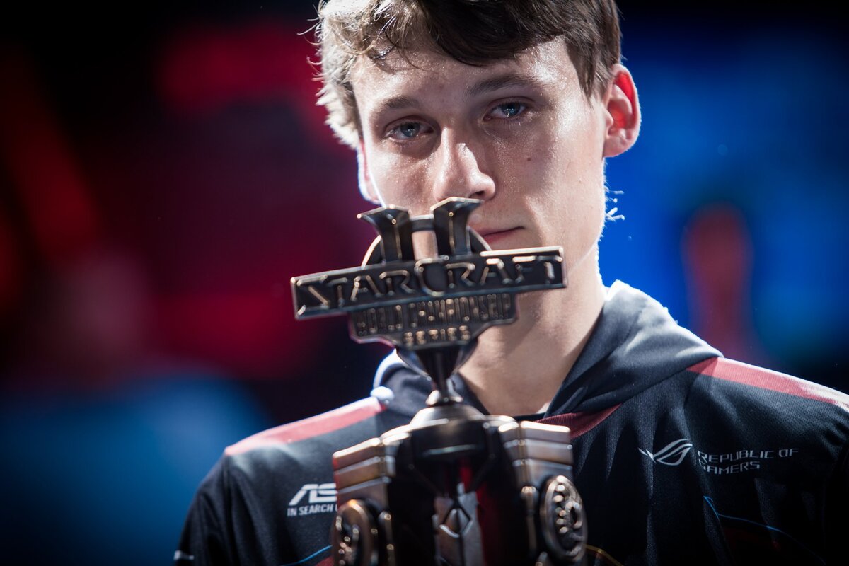 2018 serral at blizzcon