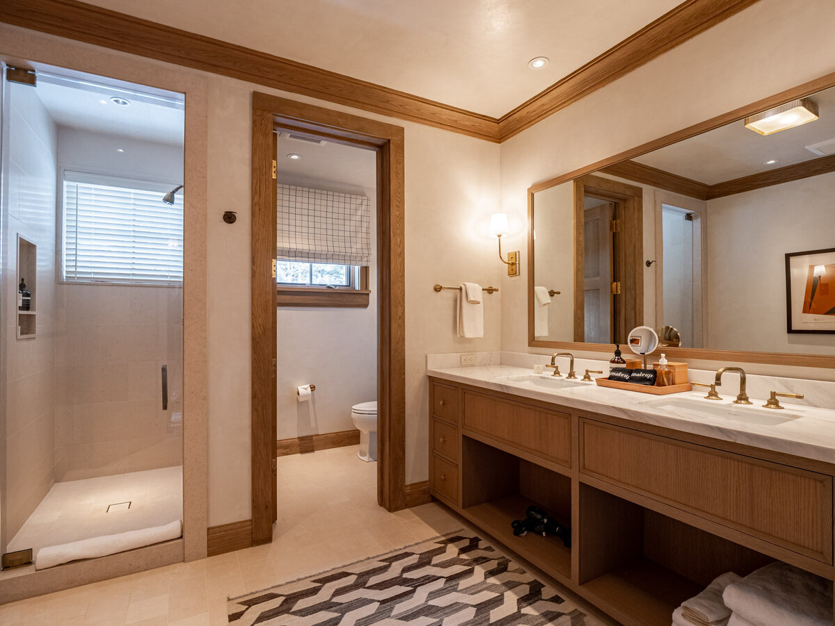 MLS - Cabin 64 - Roaring Fork Club-12