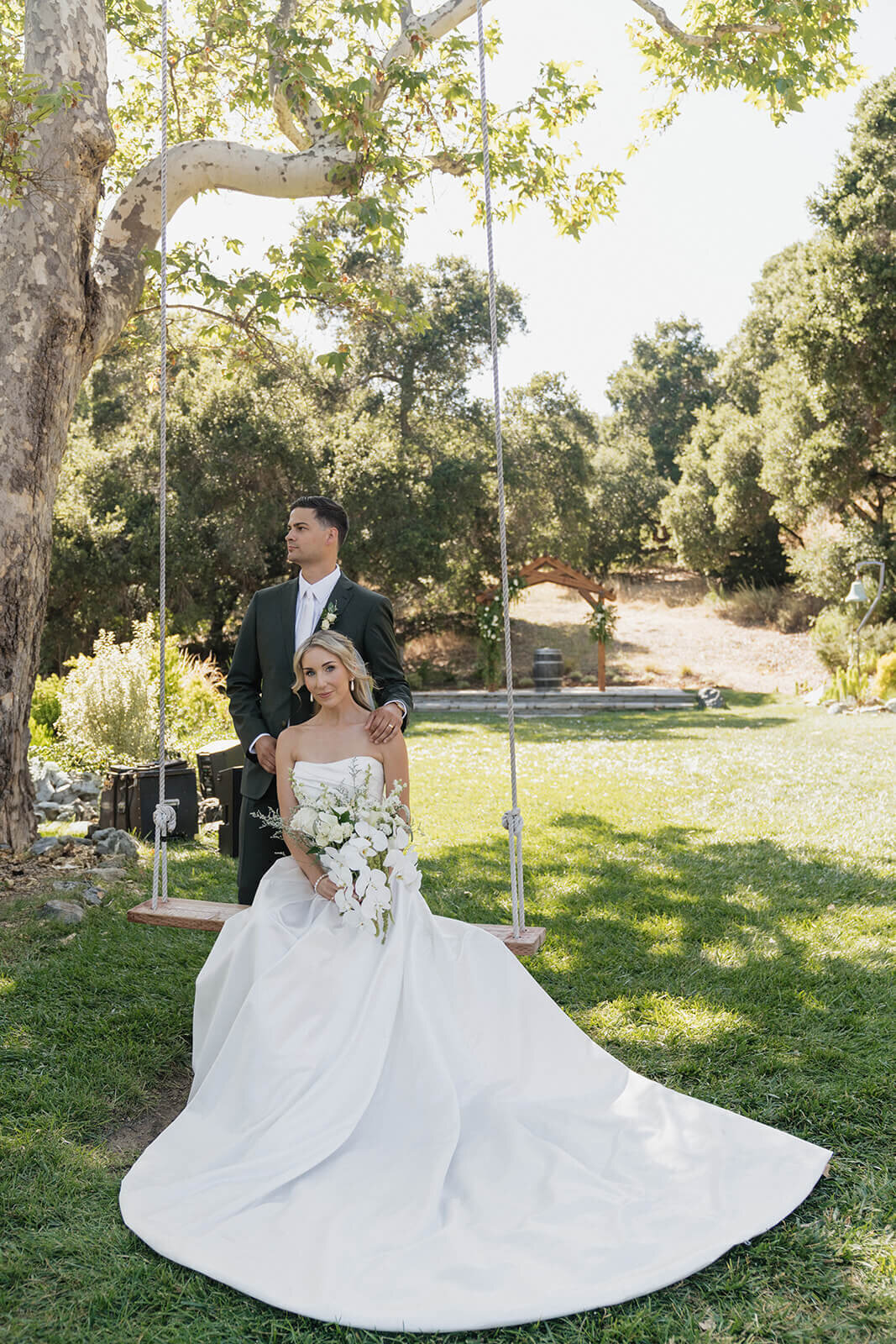 Filipponi Ranch San Luis Obispo Wedding Photography by Samantha Anne