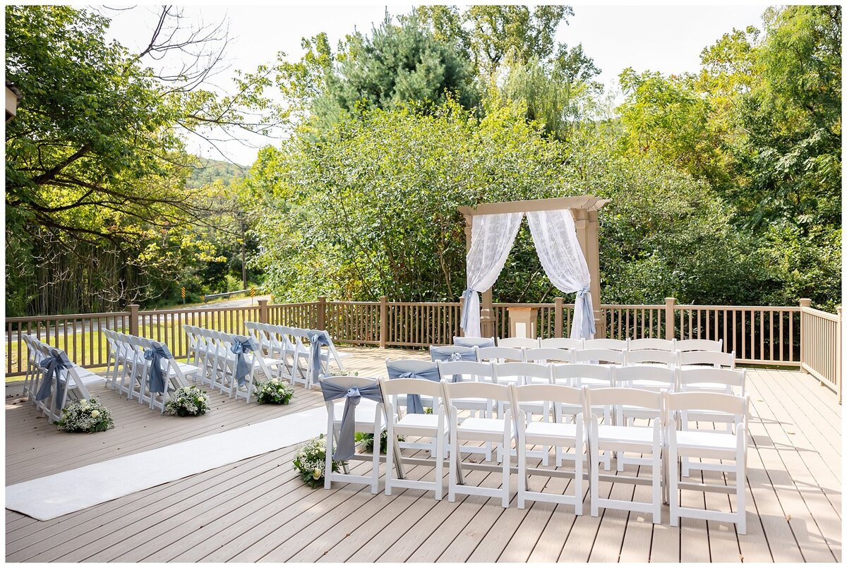 Golden Horseshoe Inn Micro Wedding Virginia_0426