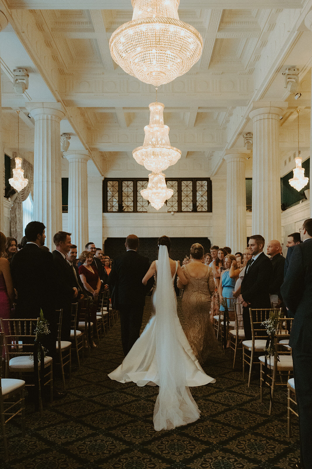 Ballroom at McKay Grand Rapids Wedding-52