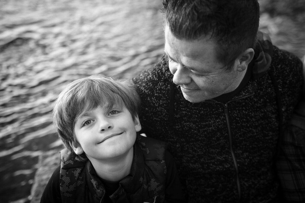 Candid Family Photography Kingston 19