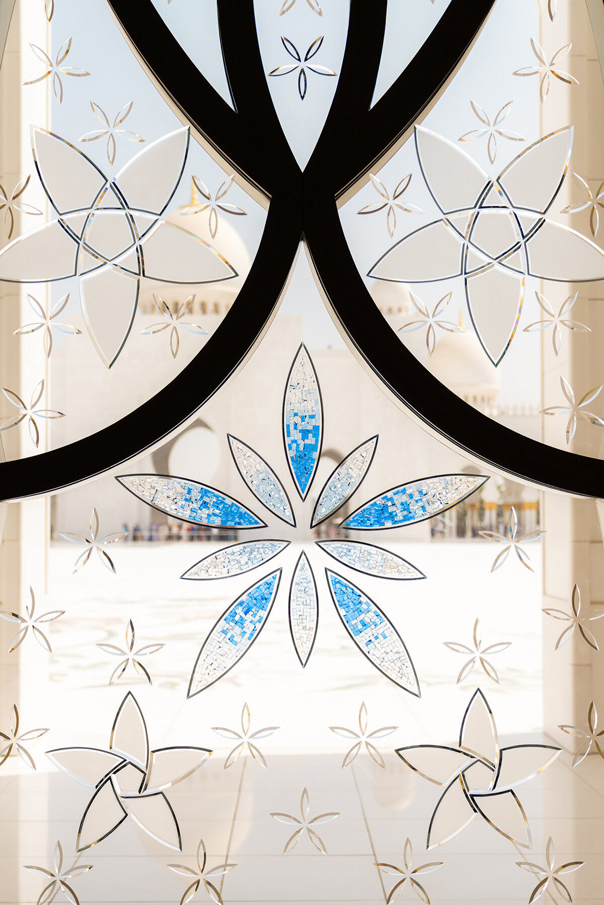 Michelle Norwood Living - Luxury Travel Inspiration - Dubai - benfinch-00033