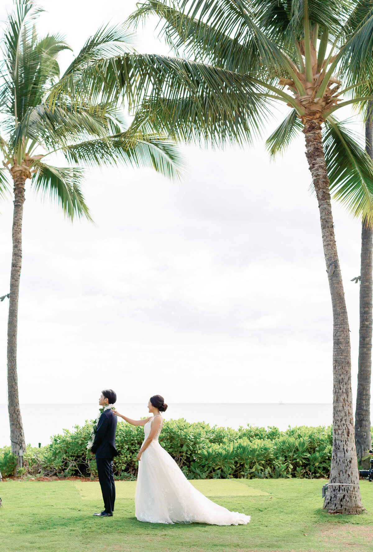 Hawaii Destination Wedding at The Four Seasons Oahu_Jennifer Trinidad_136