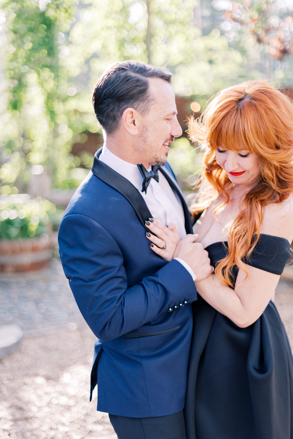 Lake Tahoe Waterfront Elopement - 37