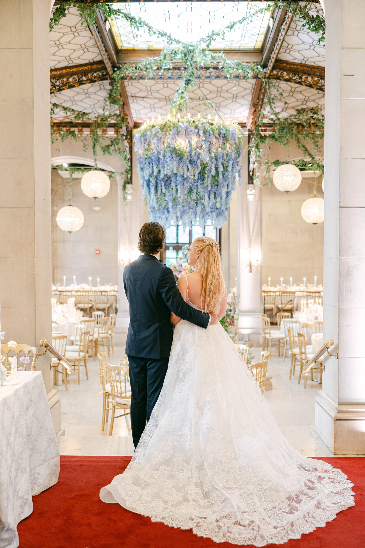 The Hempstead House Wedding Photographer-1-7
