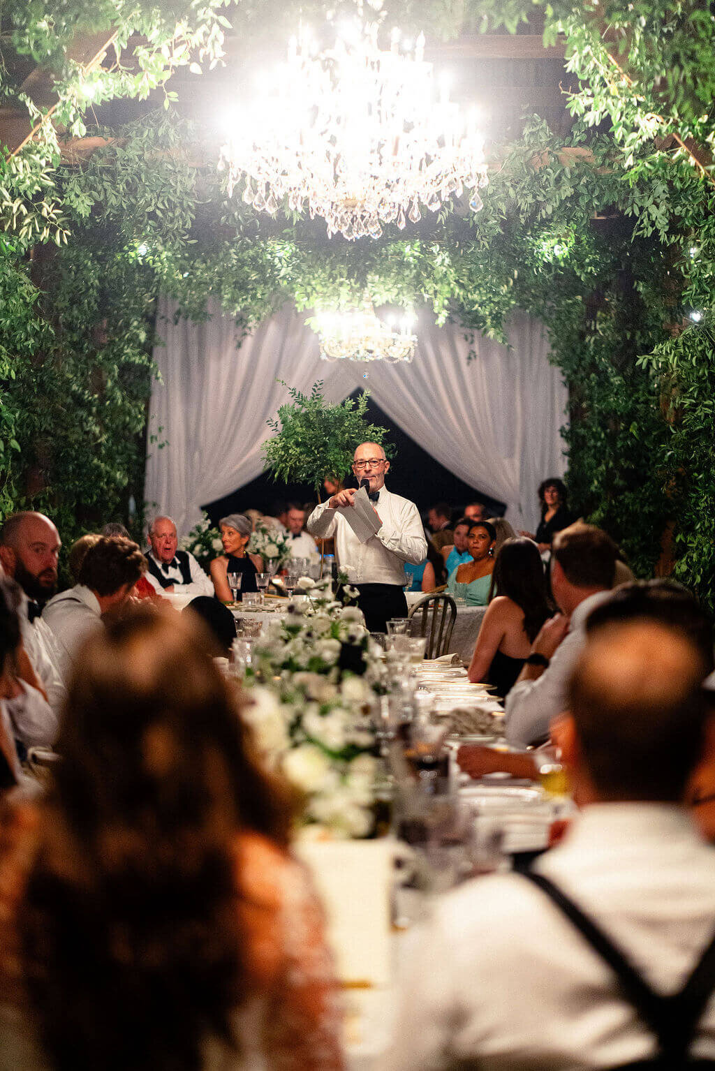 40.elegant-barn-wedding-greenery-gold-modern-vintage-events-southall-meadows
