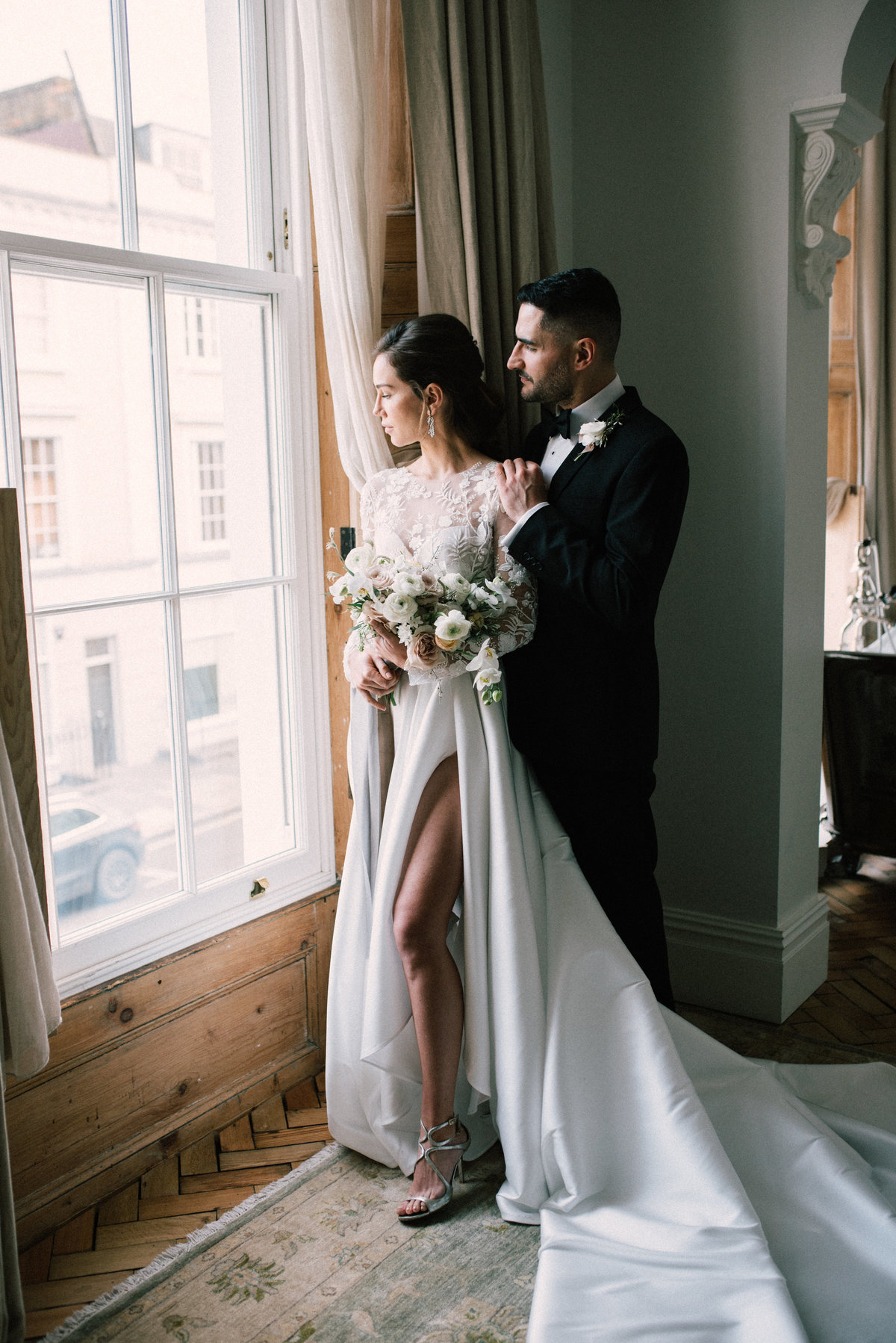 Chapter 1 - Pimlico Elopement (61)