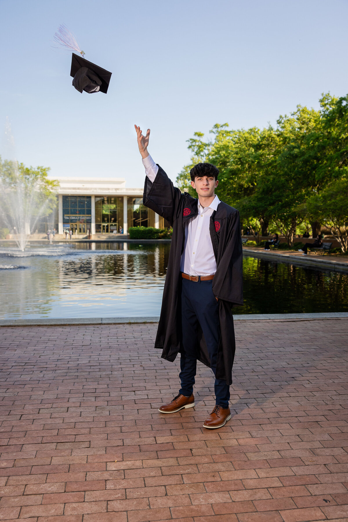 Best portrait photographer for guys at the University of South Carolina-3197