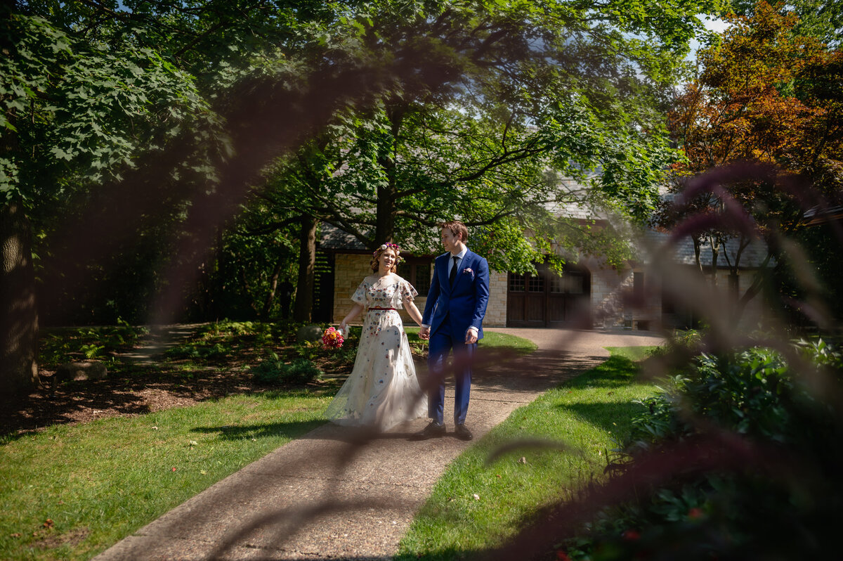 The Grove Redfield Estate Top Glenview Wedding Venue