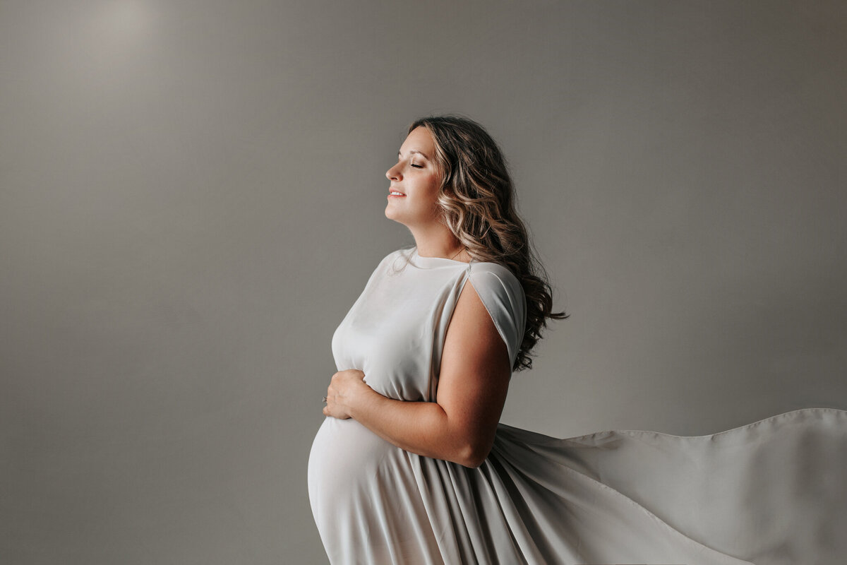 Victoria Maternity 2023-8