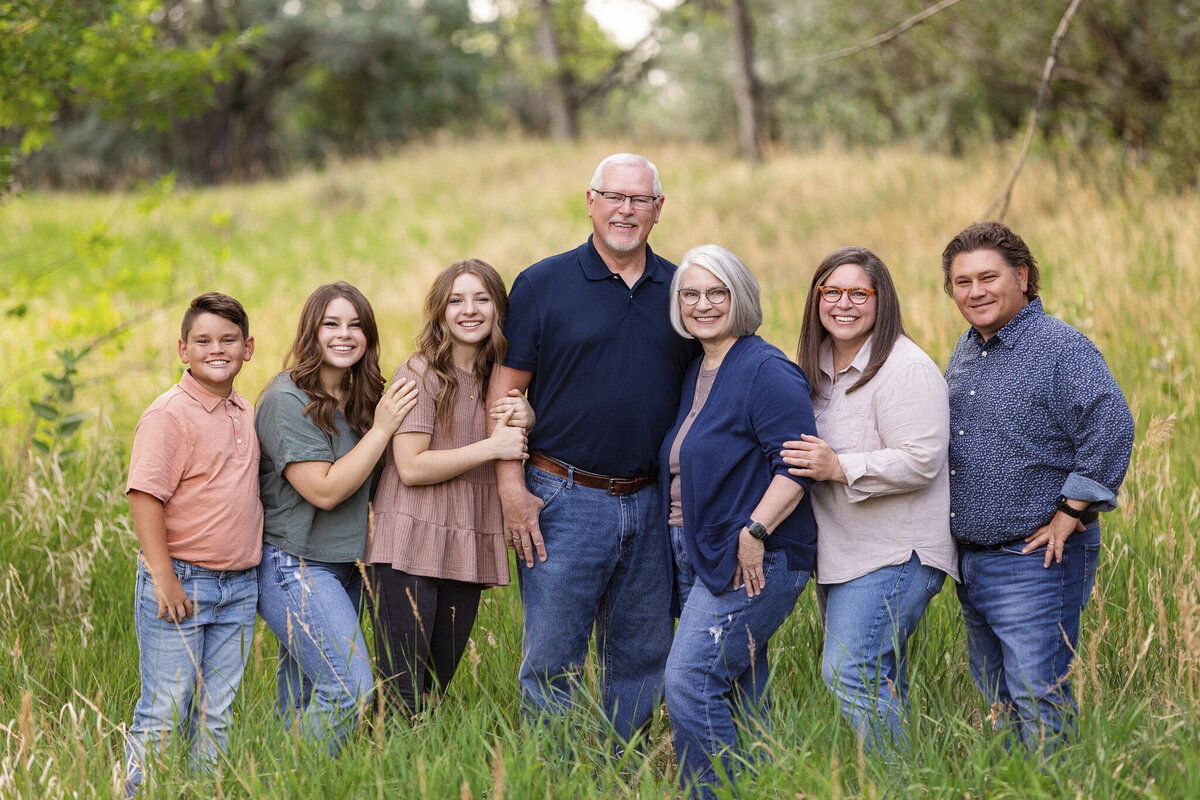 big fam