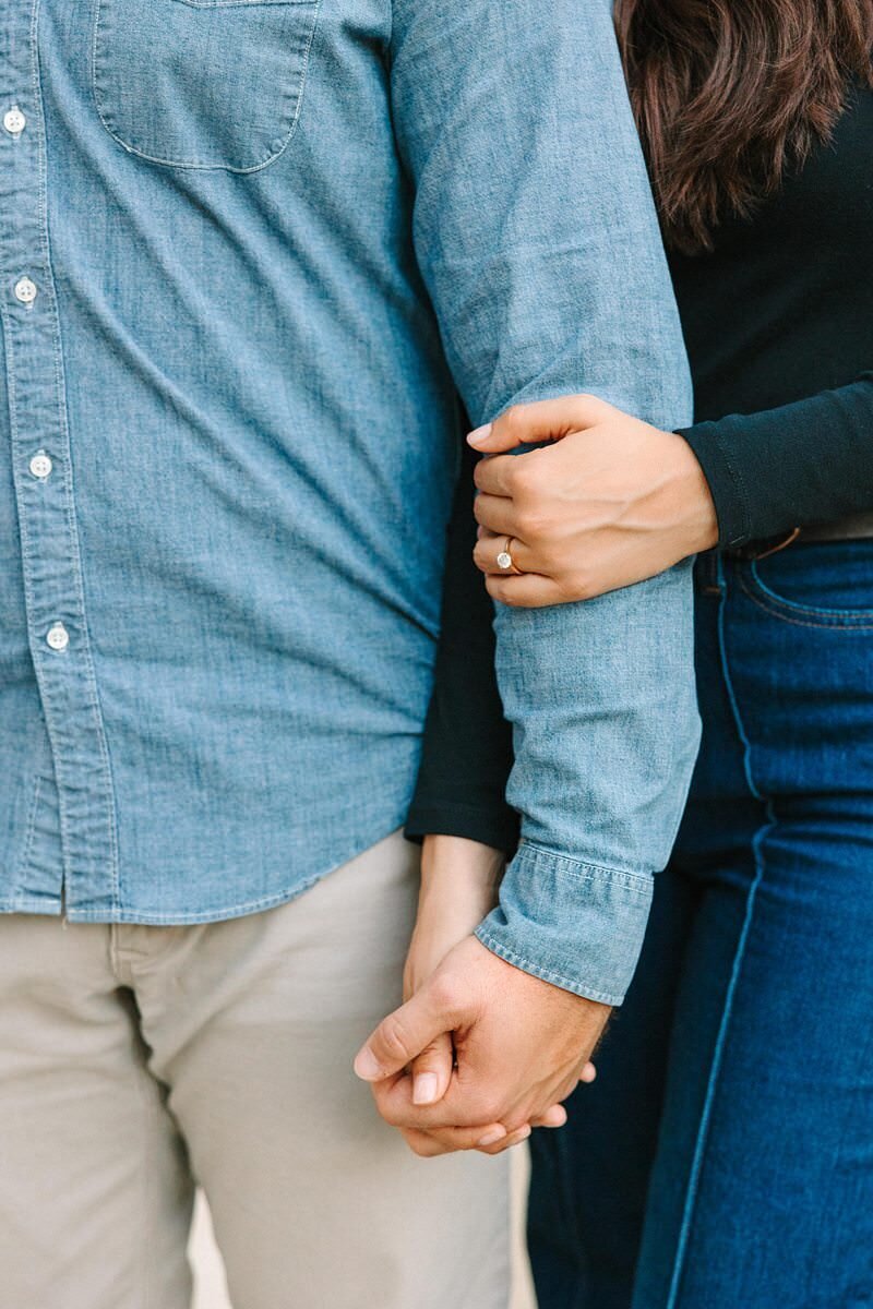 A Downtown Evansville Engagement Sesion Melissa and Sam by Bret and Brandie Photography57