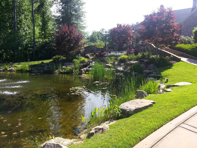 Glendalough Manor_May 2013