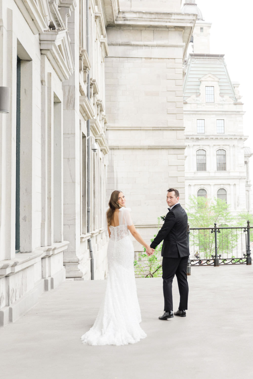 Hotel William gray Wedding - Luxury Moment Photography | Montreal wedding photographer-0383