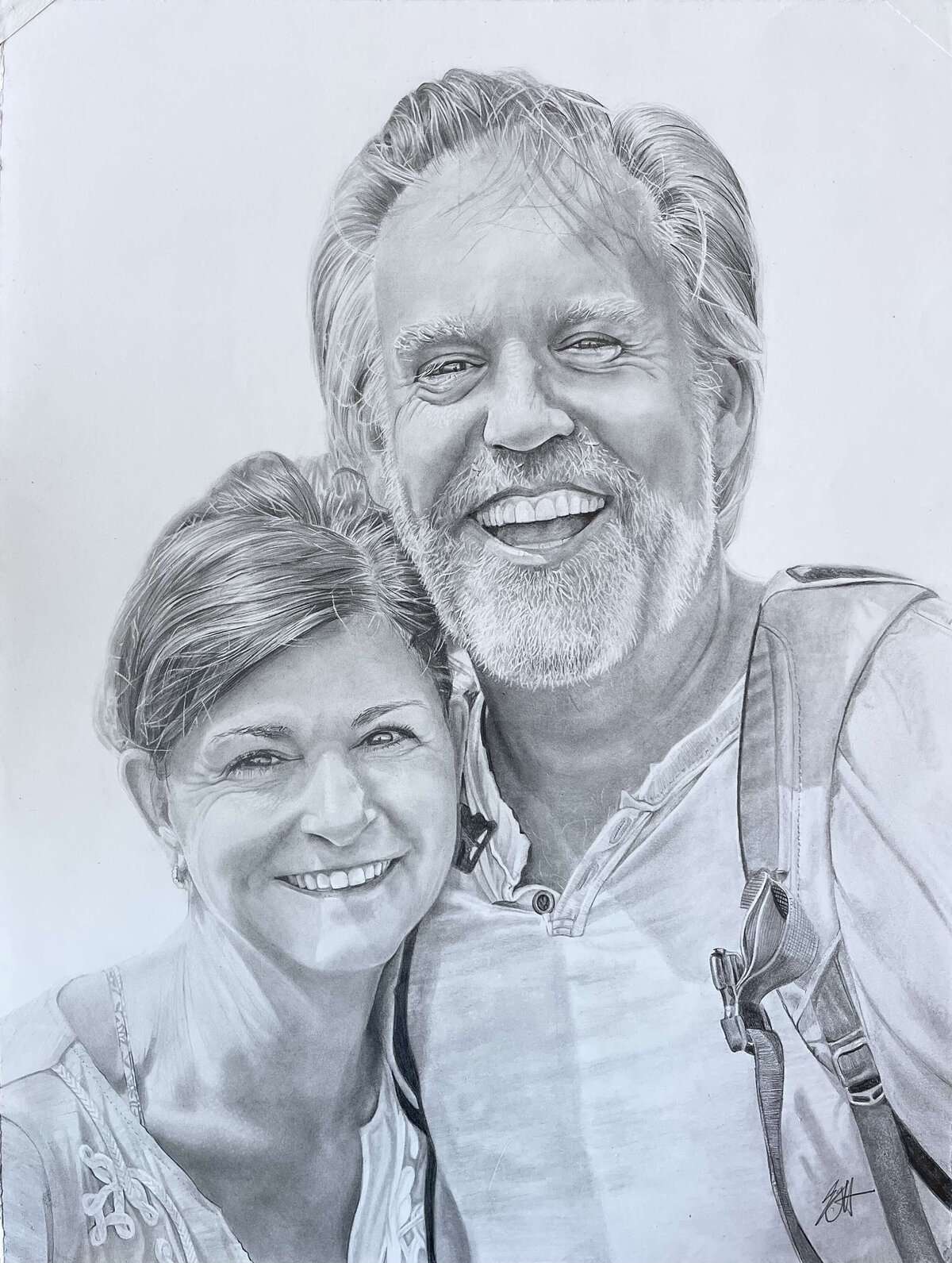 couple-pencil-portrait-for-gift
