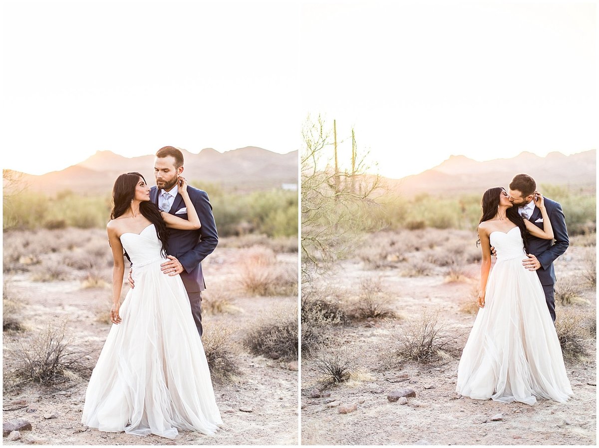 Phoenix Indian Wedding