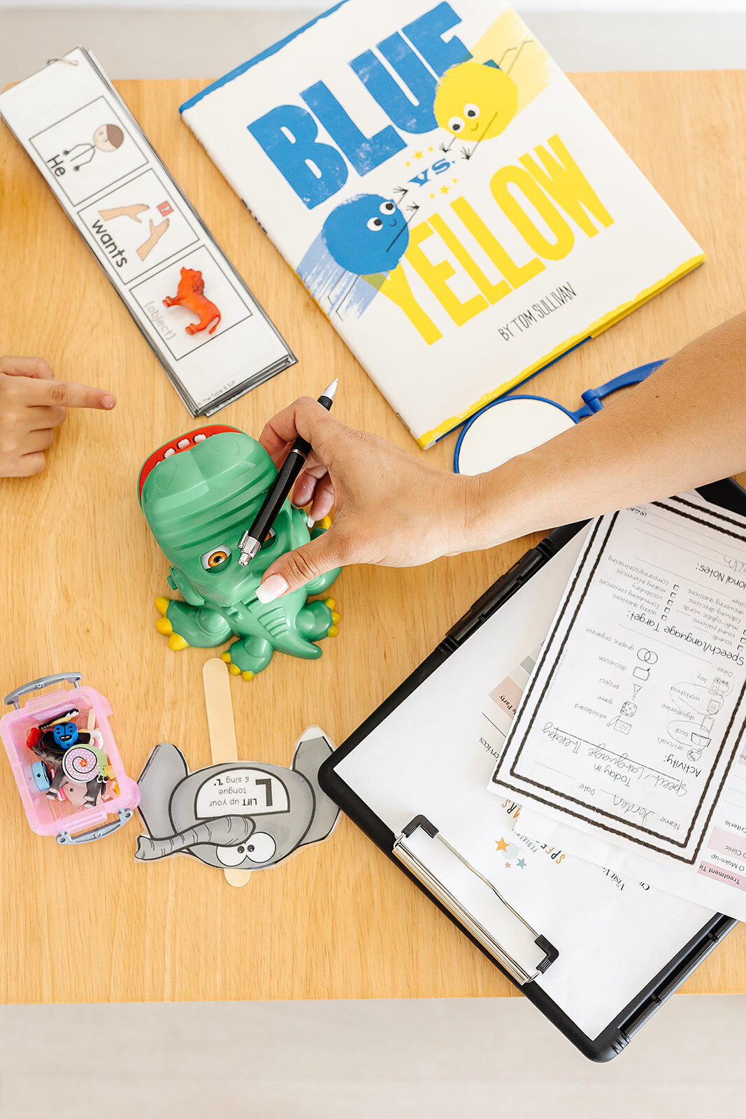 Speech for Articulation and Phonology The Speech Dynamic