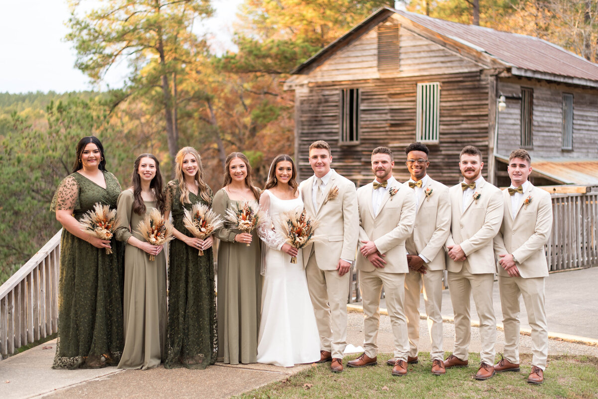Miranda Burchfield Photography, LLC - Mississippi Photographer-11