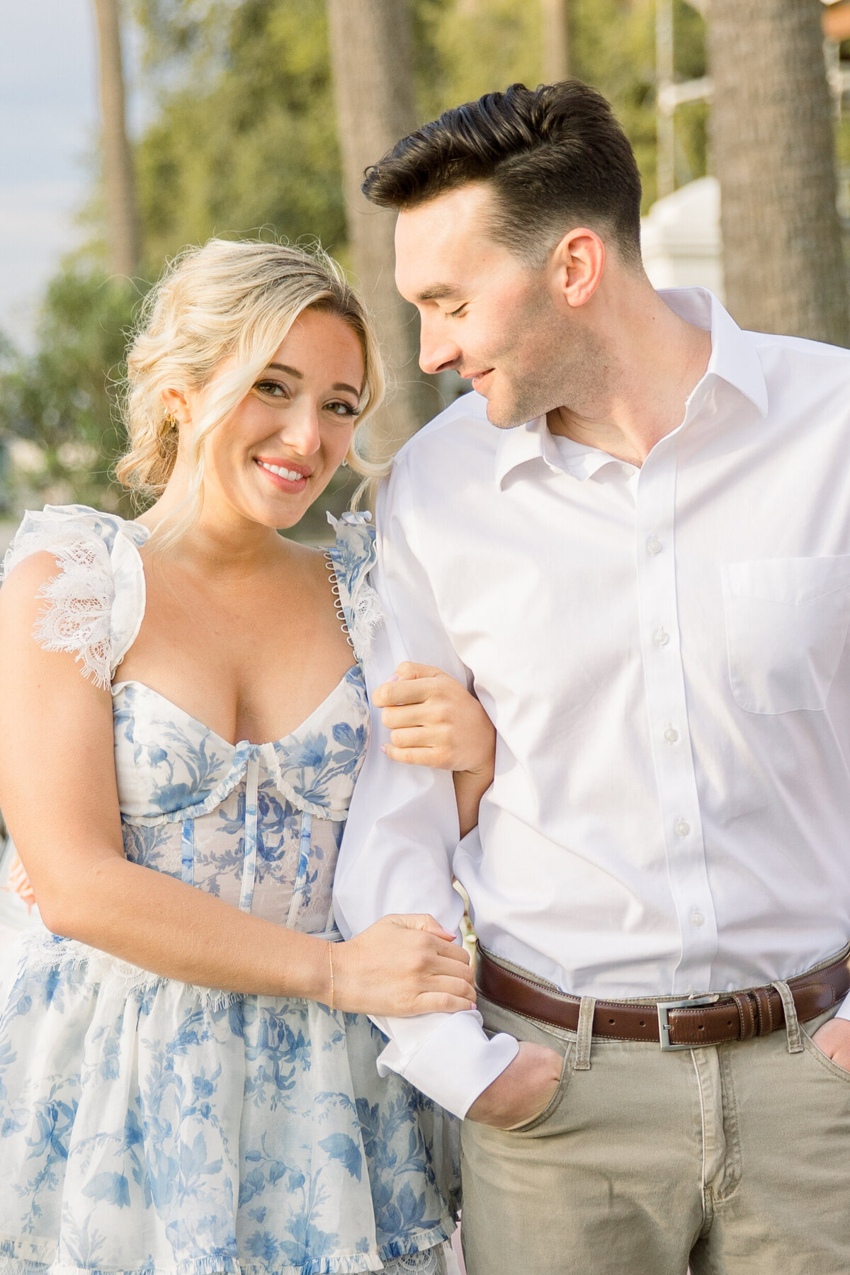 charleston south carolina sunrise engagement-87