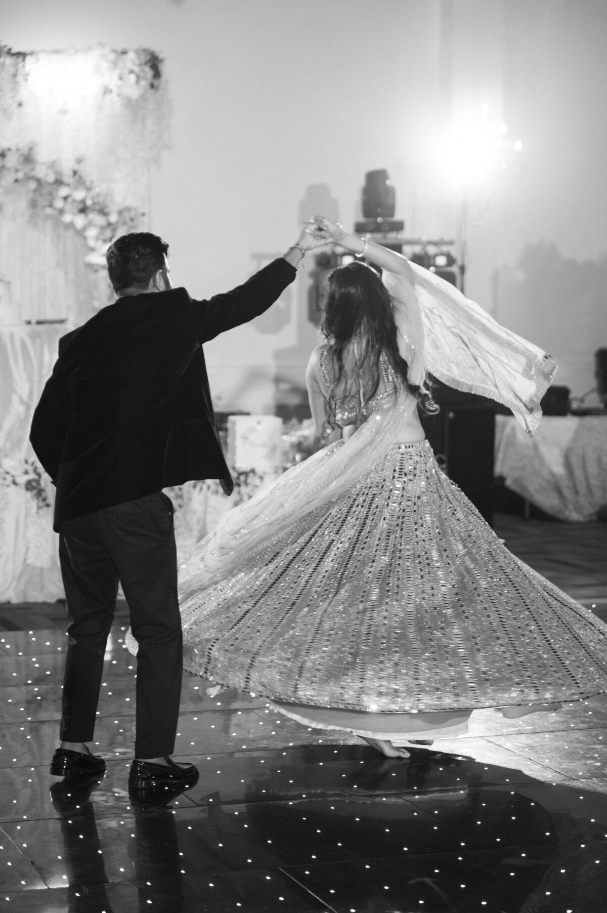Savannah Indian Wedding Photographer