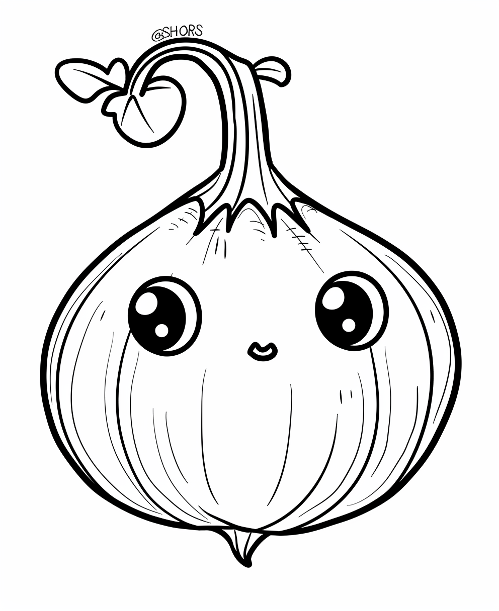 ygioots_A_spaghetti_squash_kawaii_style_illustration_in_a_thi_097045a9-5dd8-44cb-8069-9e7f07555e97_2