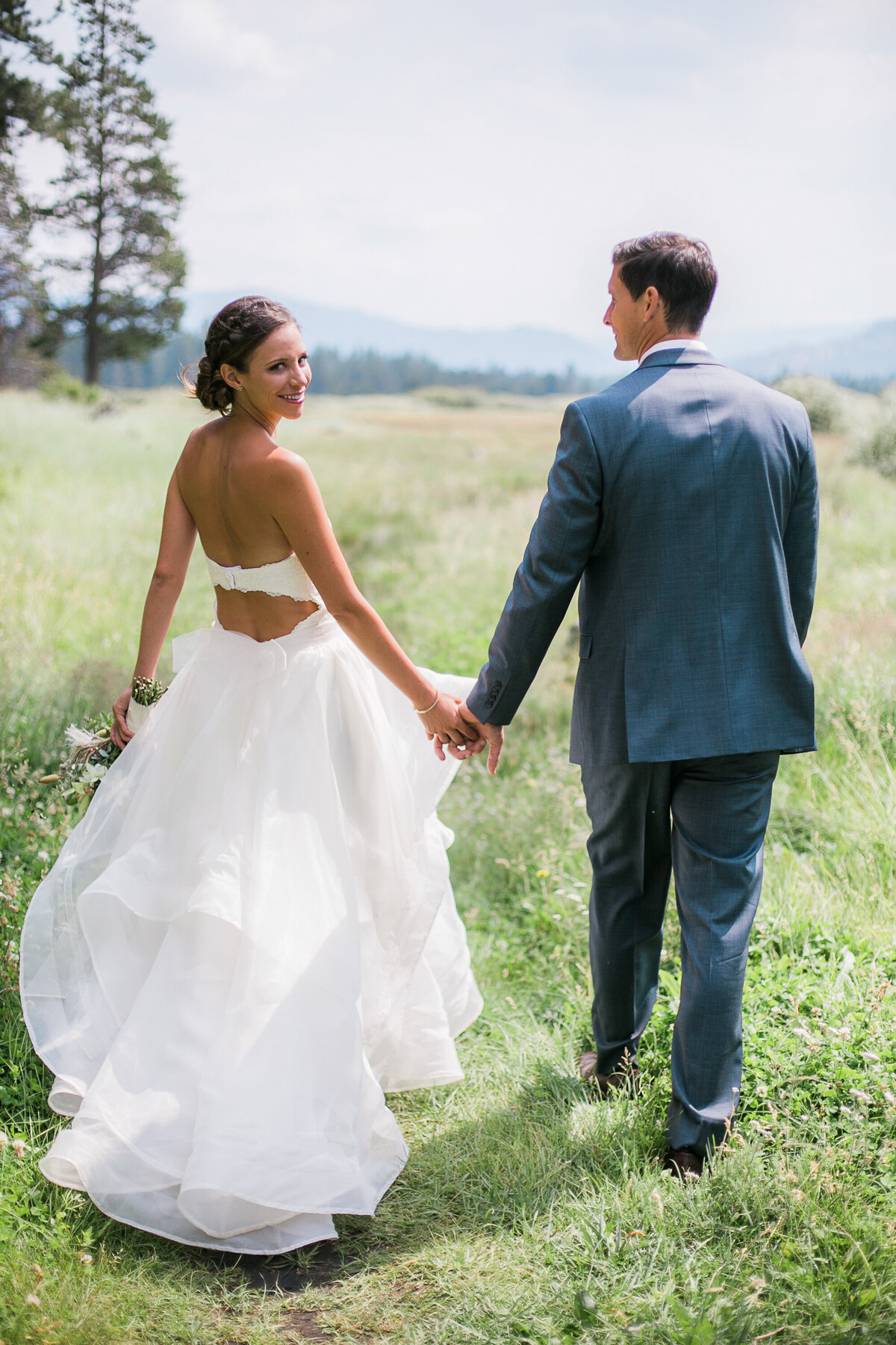 Lake Tahoe Wedding-26