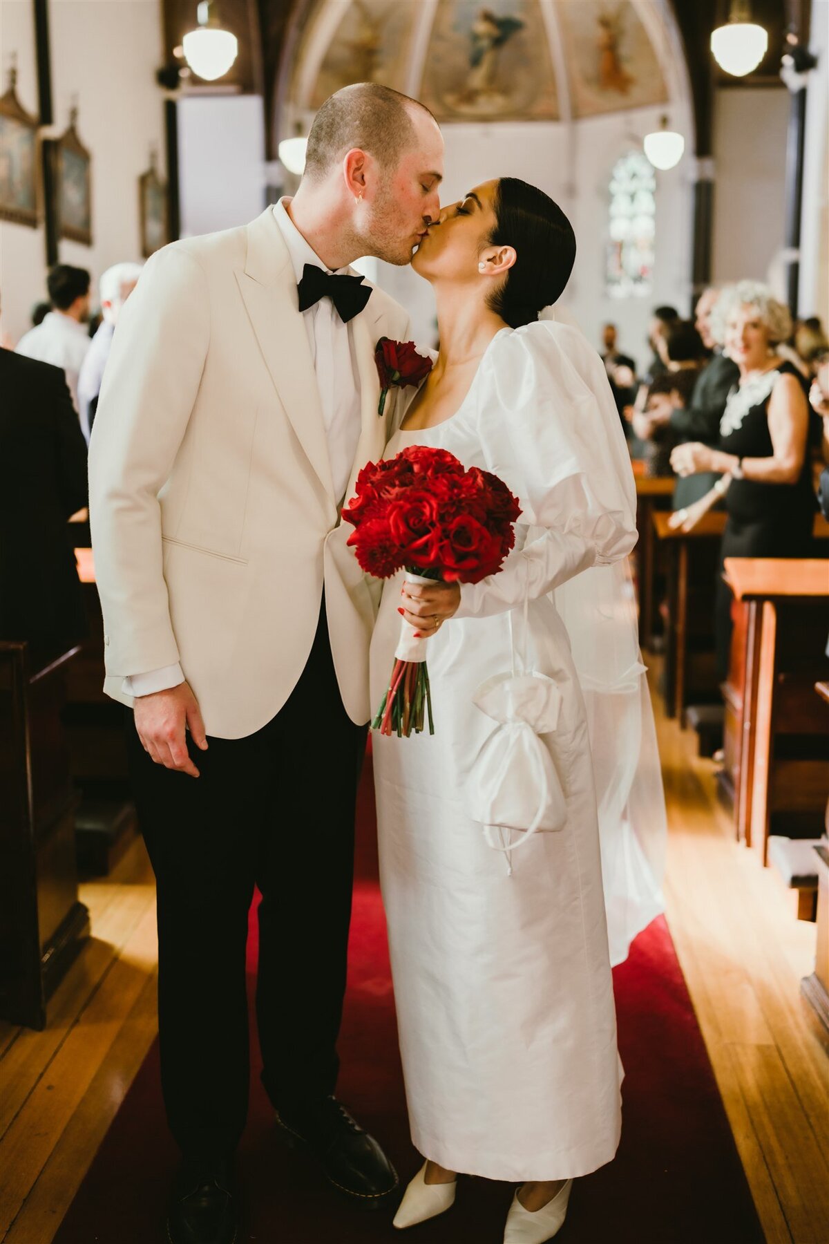 Isabella & Michael - BDC Wedding-323