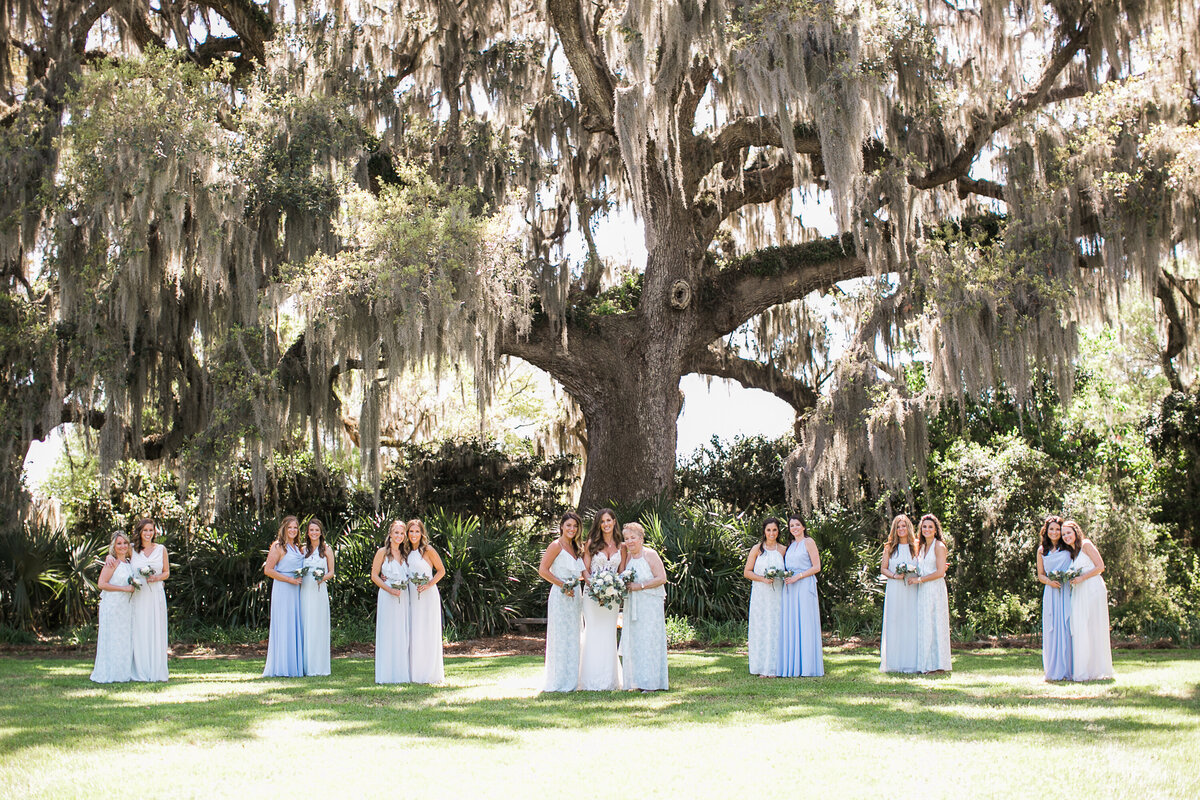 Airlie Gardens Wedding-29