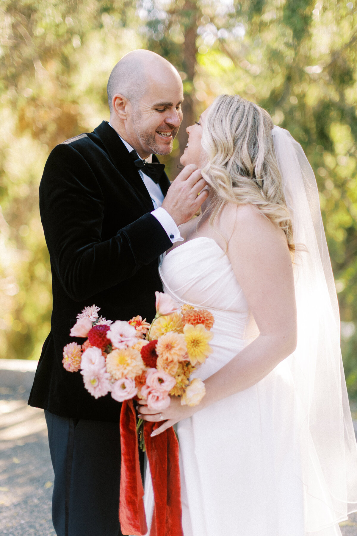 Kelsey and Greg | Miner's Foundry Wedding | Nevada City, Ca-38
