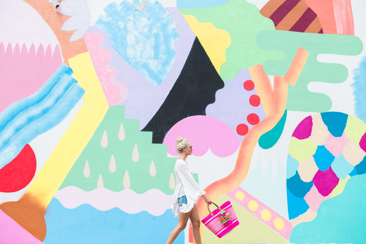 Elizabeth McCravy Showit Brand and Website Designer - Art Walls10