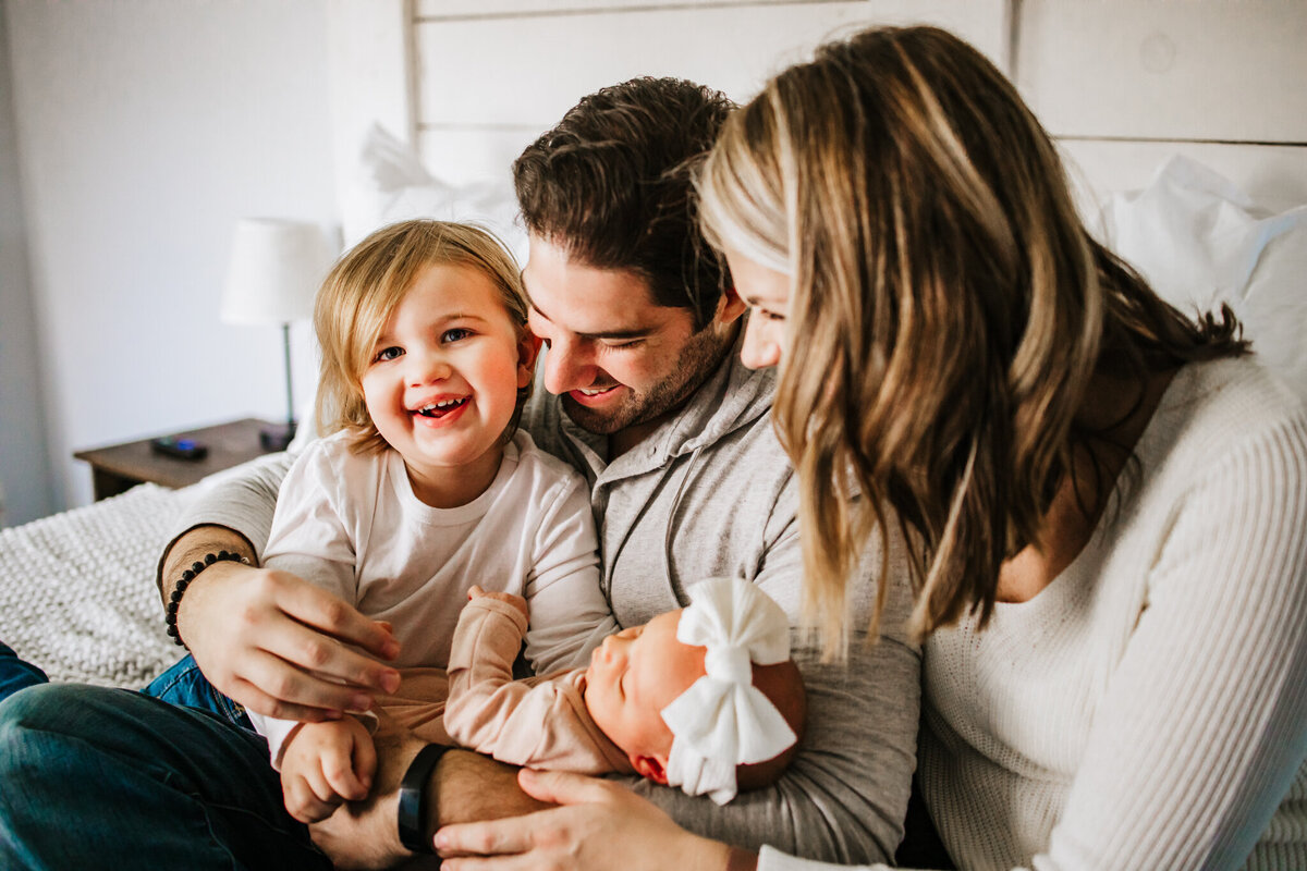 newborn photography