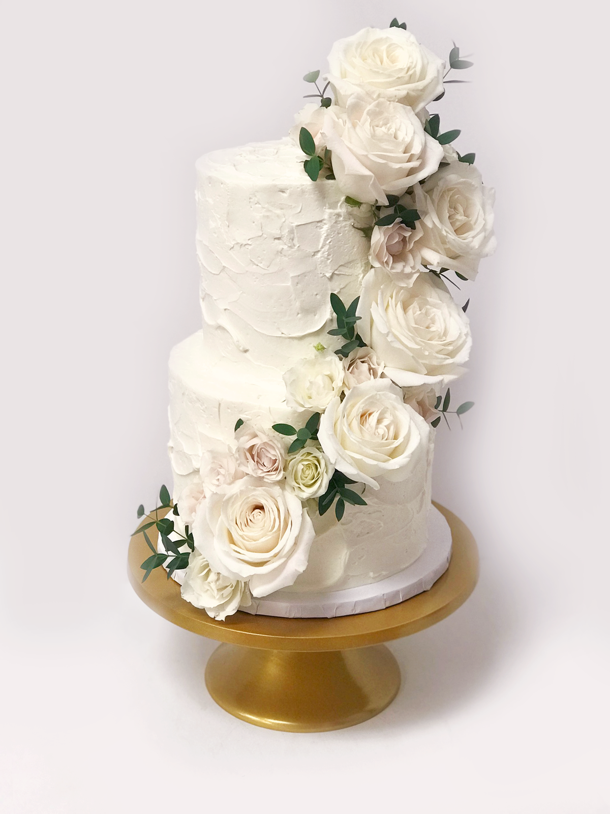 Whippt Wedding cake - Aug 2018 Julianne Young, Magnolia banquet, fleurish