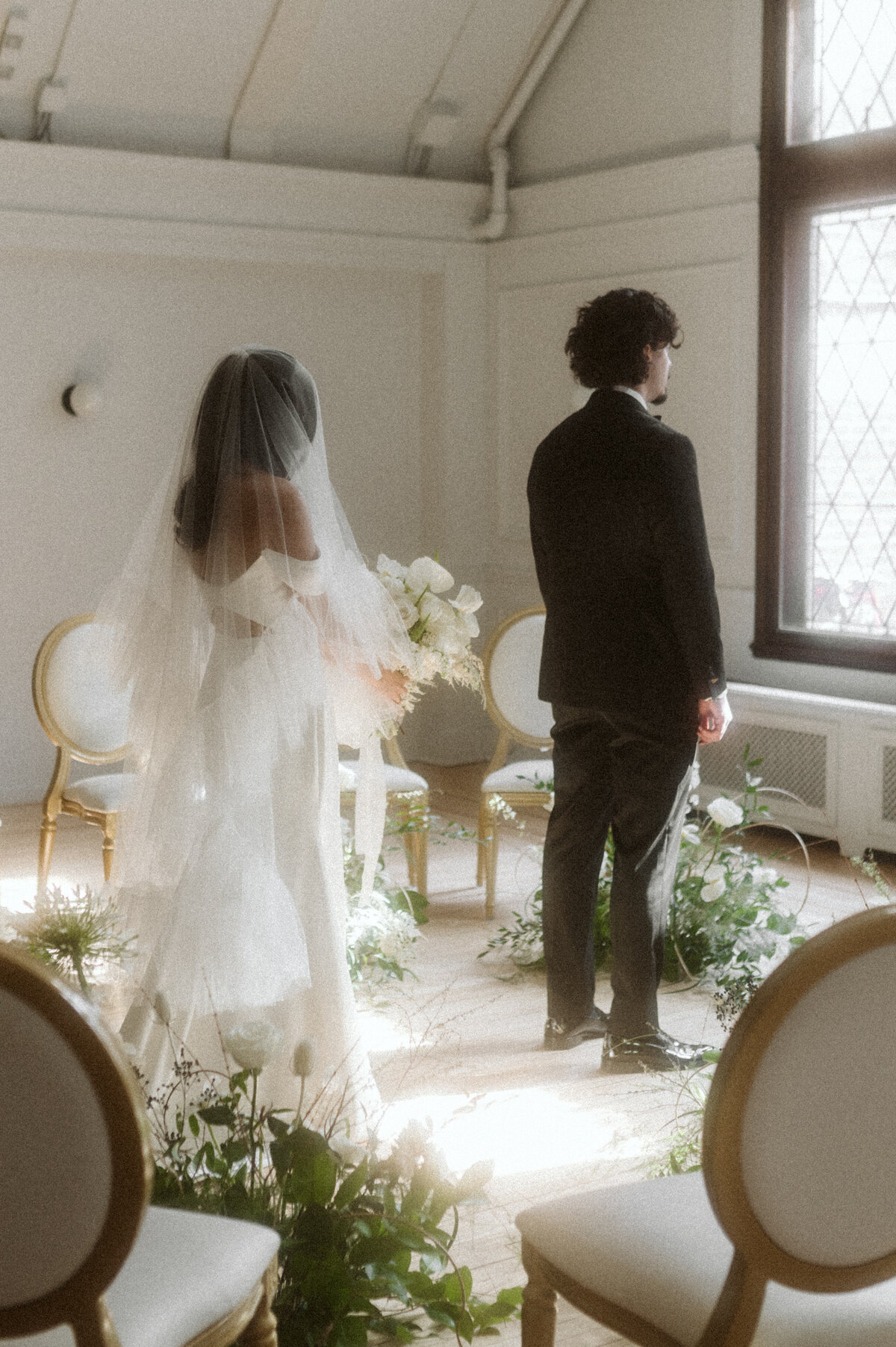 club atwater montreal styledshoot - montreal luxury events and wedding planner  | cools events