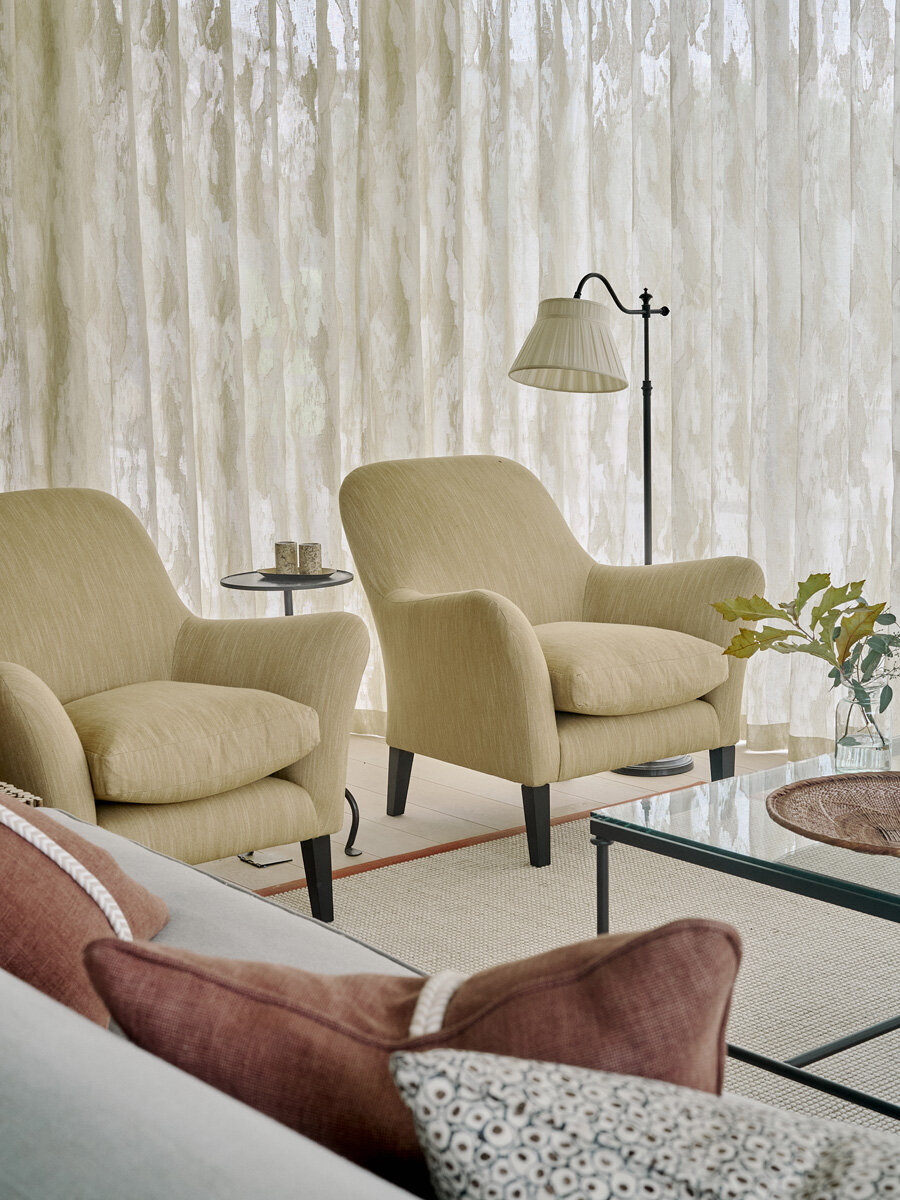 Tidekeepers | Lauren Gilberthorpe Interiors | Cotswolds