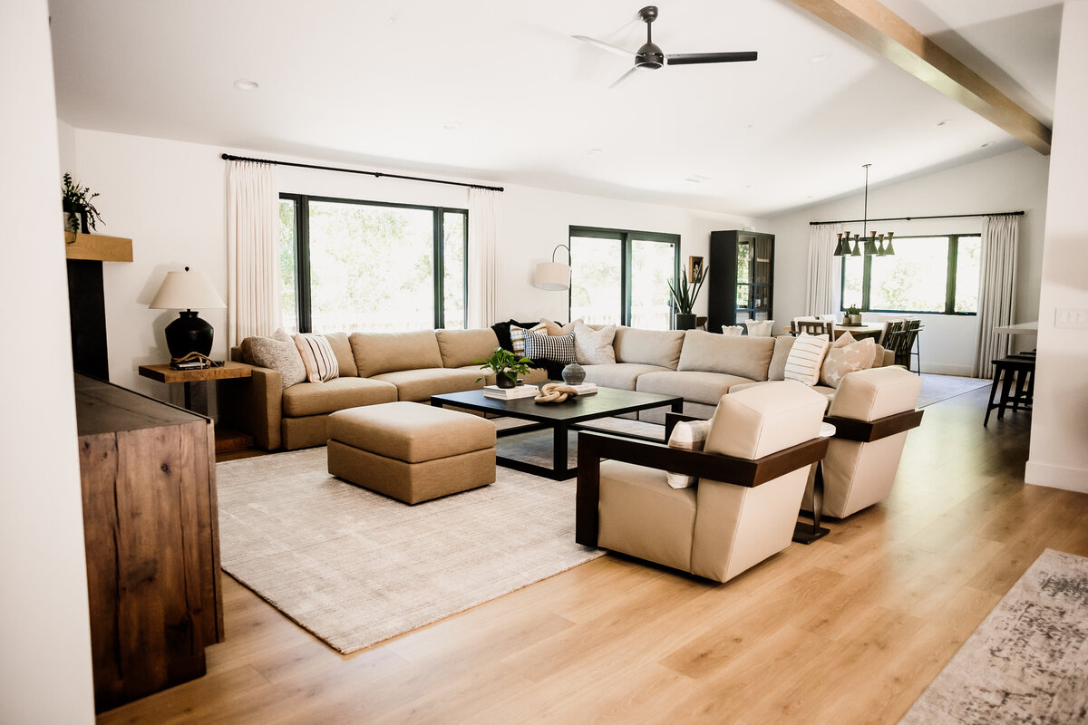 Kelly Archer Interiors - Archer The Storefront - Atascadero CA - Balboa Home-133