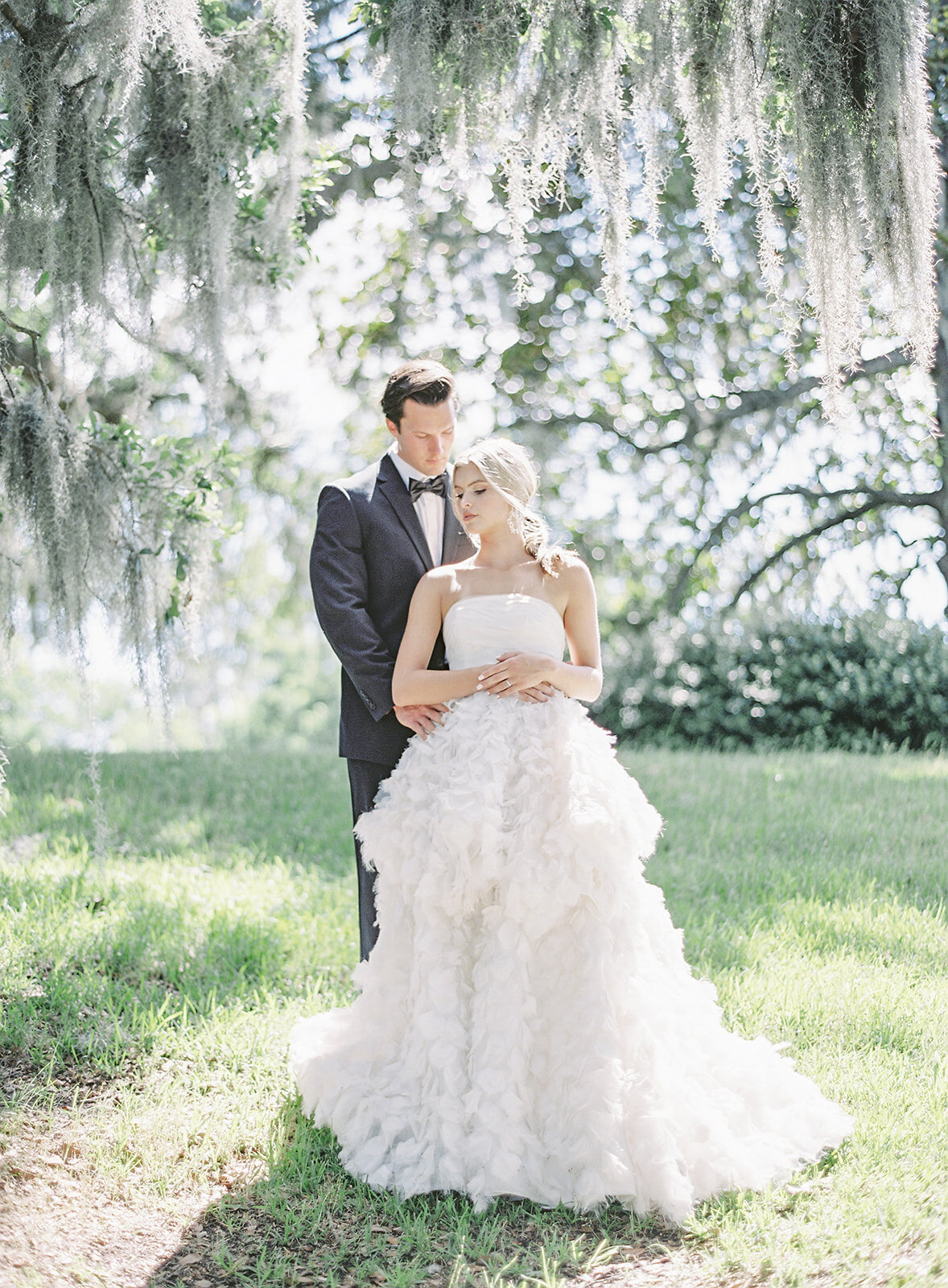 Charleston Wedding