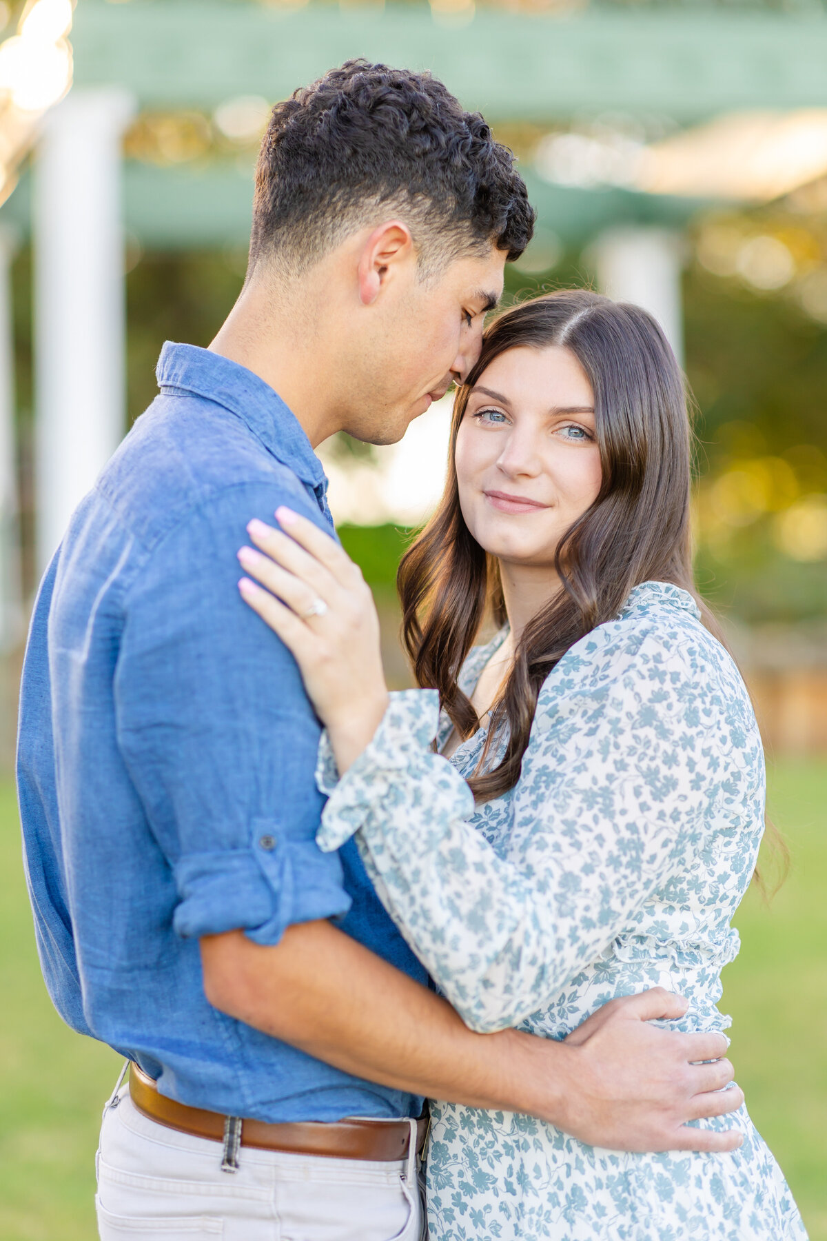 10.7.2023 - Robert proposes to Reagan - PRINT-34