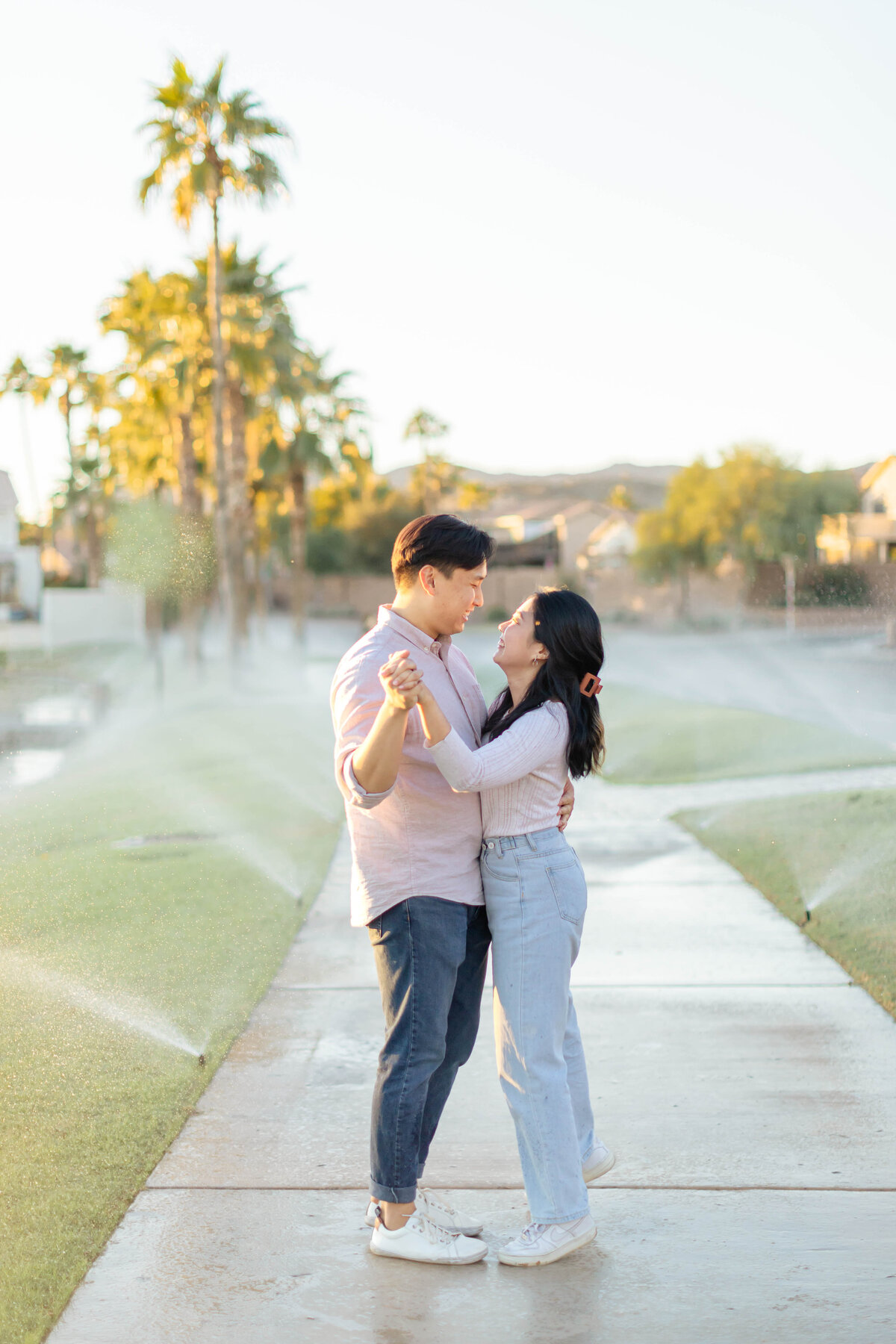Josh _ Ju Engagement-039
