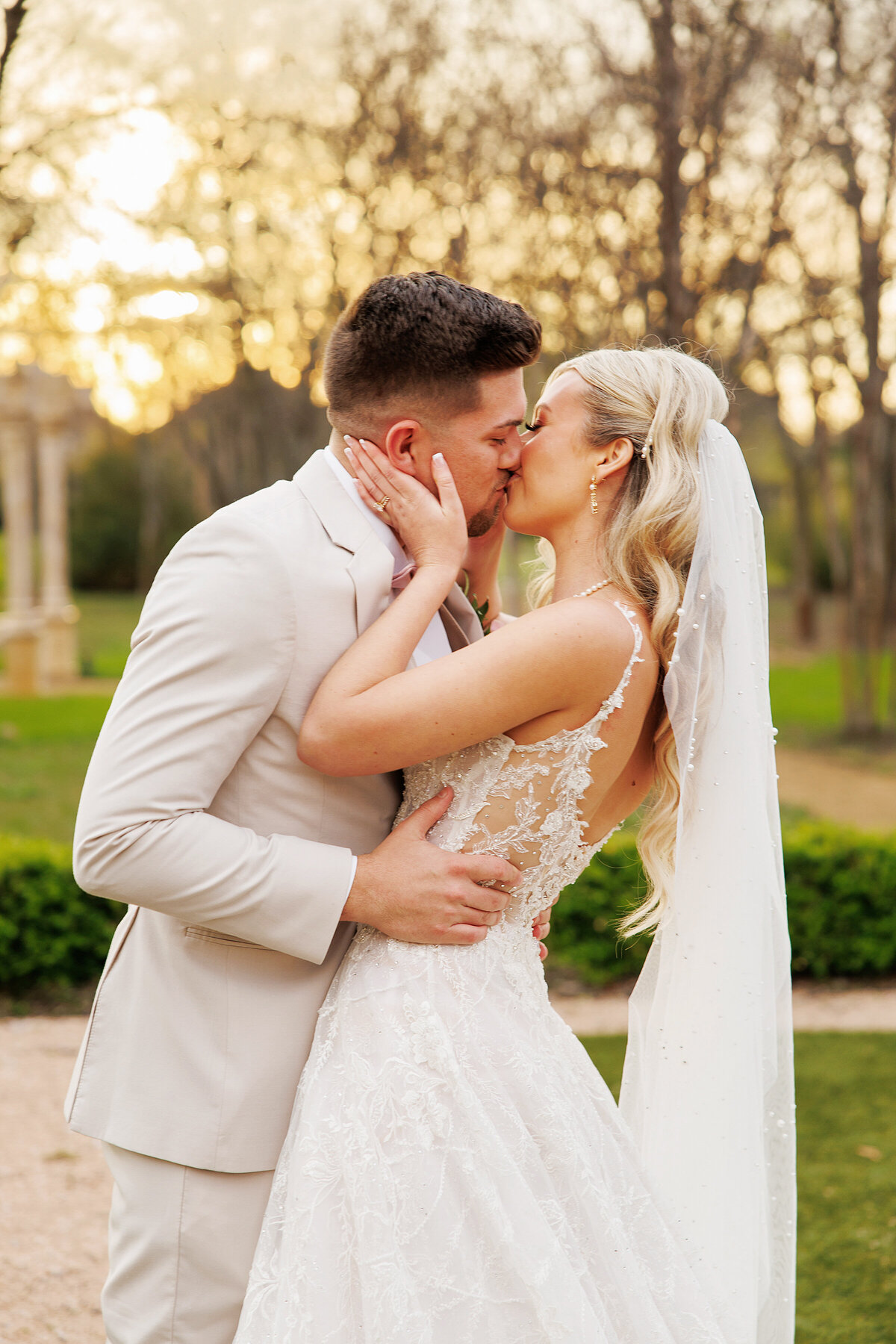 Knotting Hill Wedding Hampton Morrow Photography 0078