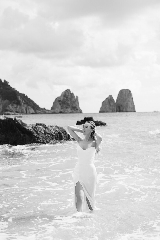 Capri wedding by wedbydovile (16)